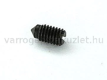 Singer 14U454, Elna 664, Janome 990, Bernina 700D tűszorító csavar - 888264000