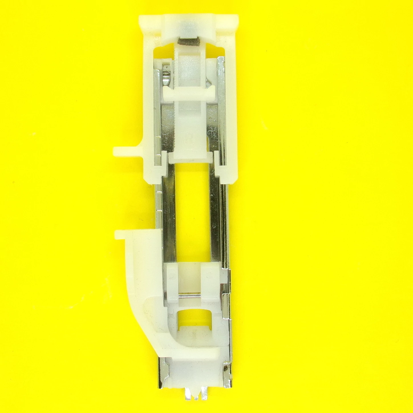 Janome Bernette asszimetrikus gomlyukkeret - 753801004