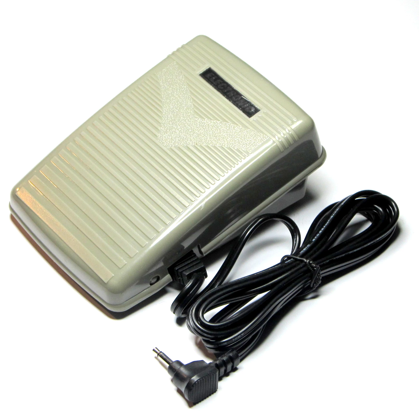 Janome, Elna elektronikus indítópedál - C-1036