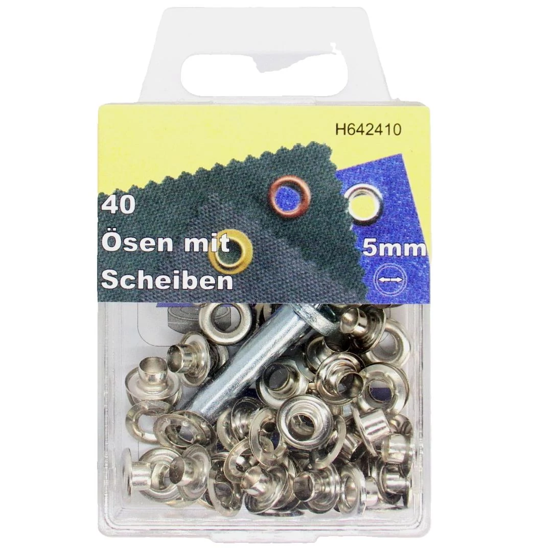Ringli - 5 mm - H642410