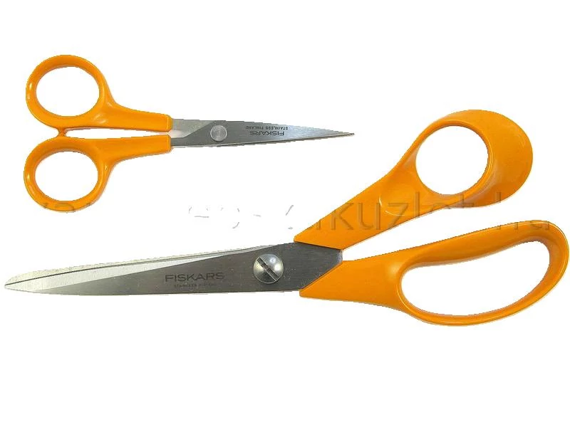Fiskars  