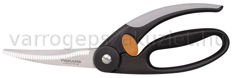 Fiskars 859975 baromfidaraboló olló - 1003033