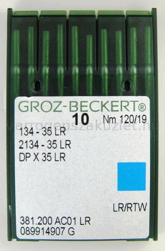 134-35LR Groz-Beckert