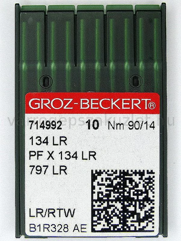 134LR Groz-Beckert