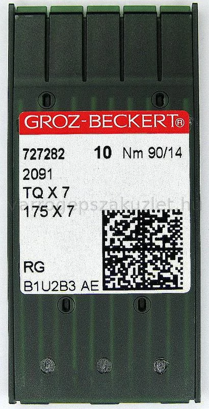 2091 Groz-Beckert