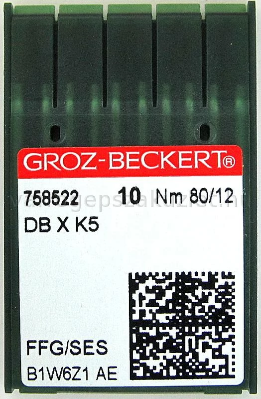 DBXK5 Groz-Beckert