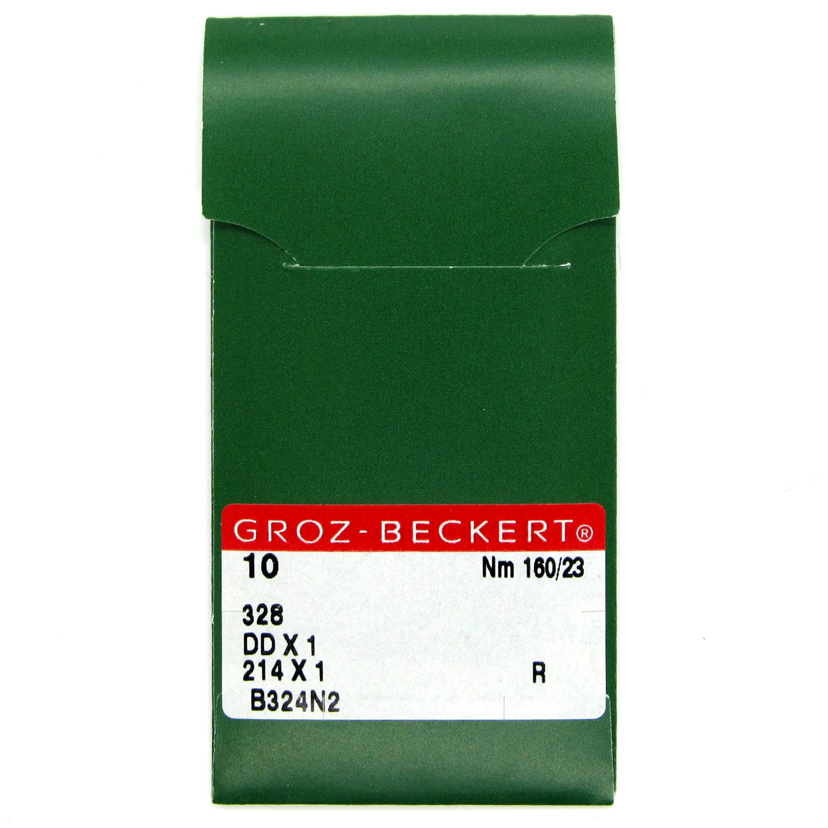 328R/160 Groz-Beckert