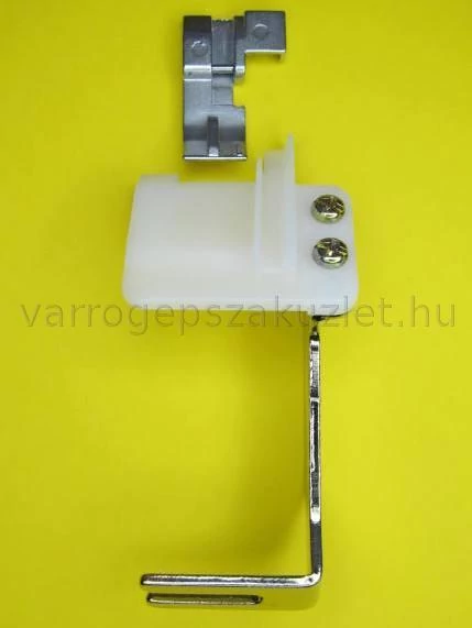 Janome  gyöngyfelvarró talp 200-214-108