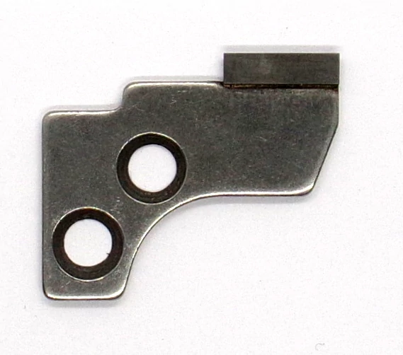 Janome  - Elna - Pfaff alsó kés  - 784048001