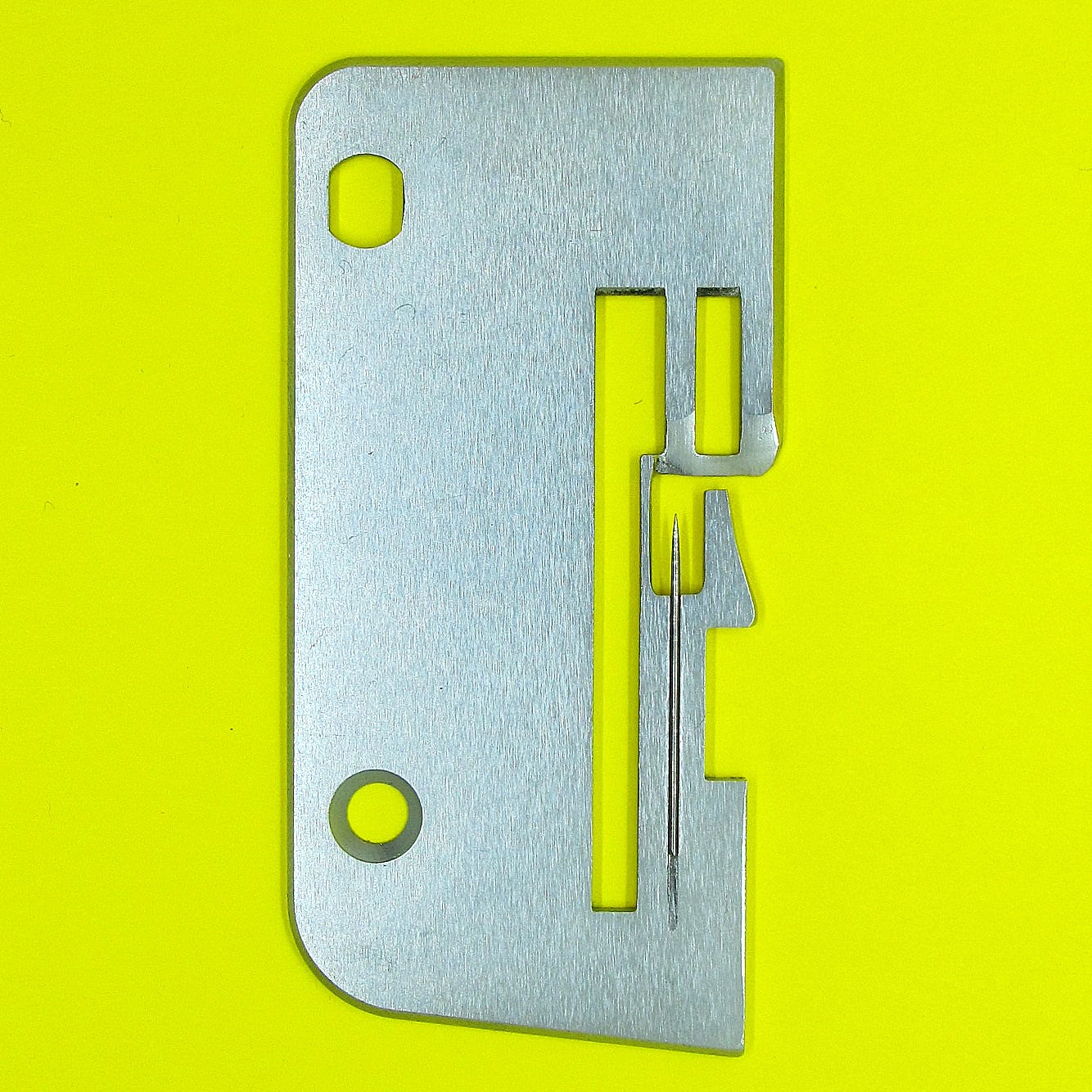 Janome 134D, Privileg 334D locktűlap  - 785609009