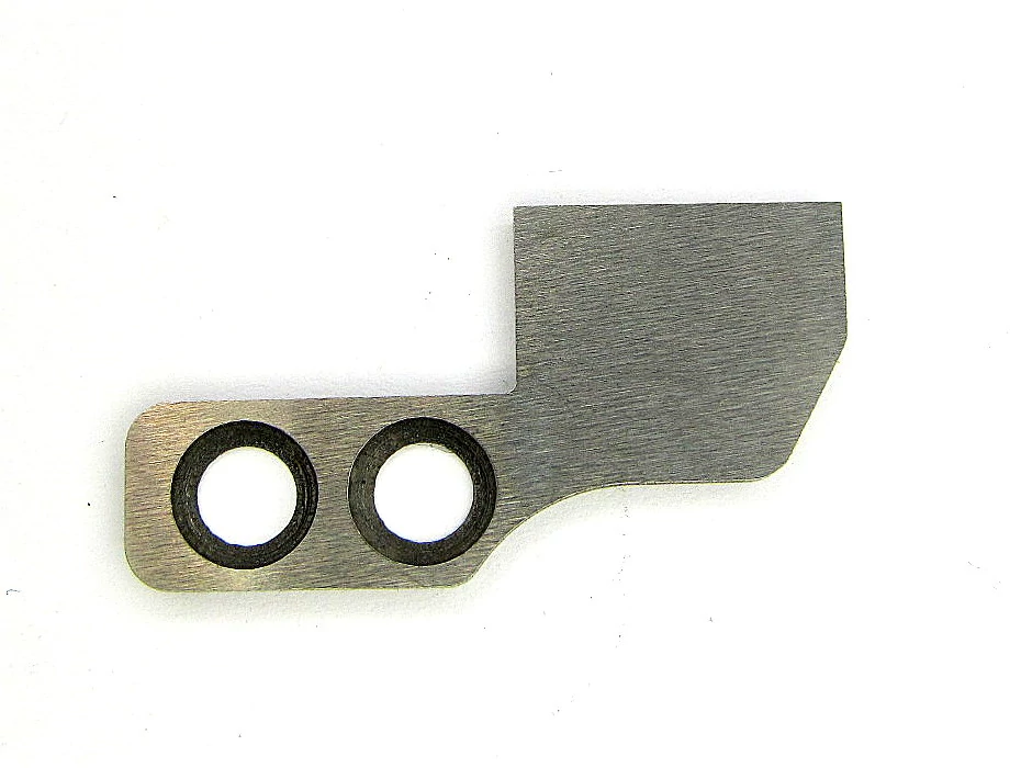 Janome  744 alsó kés  - 794022000