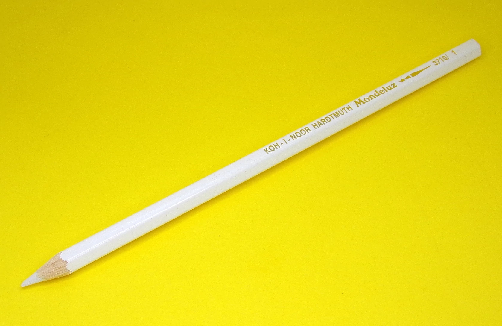 Jelölőceruza -KOH-I-NOOR  - fehér 