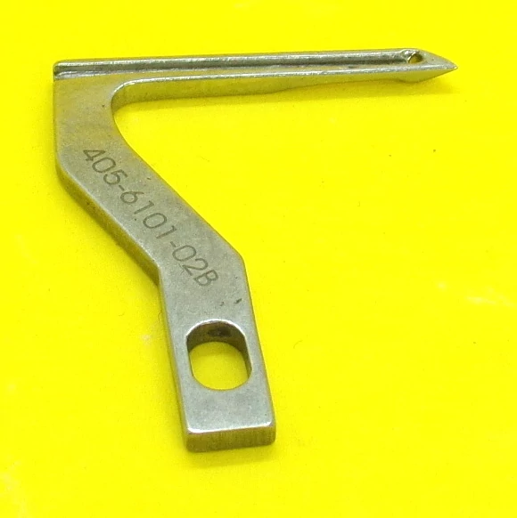 Babylock alsó hurokfogó  - 405-6101-02B