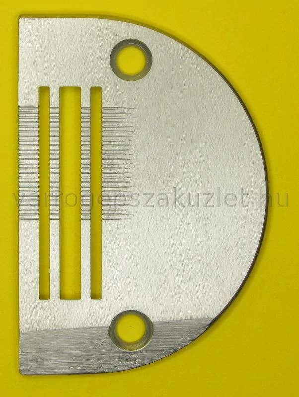 Juki tűtolásos vastagárus tűlap    -  B1109-415-HOO