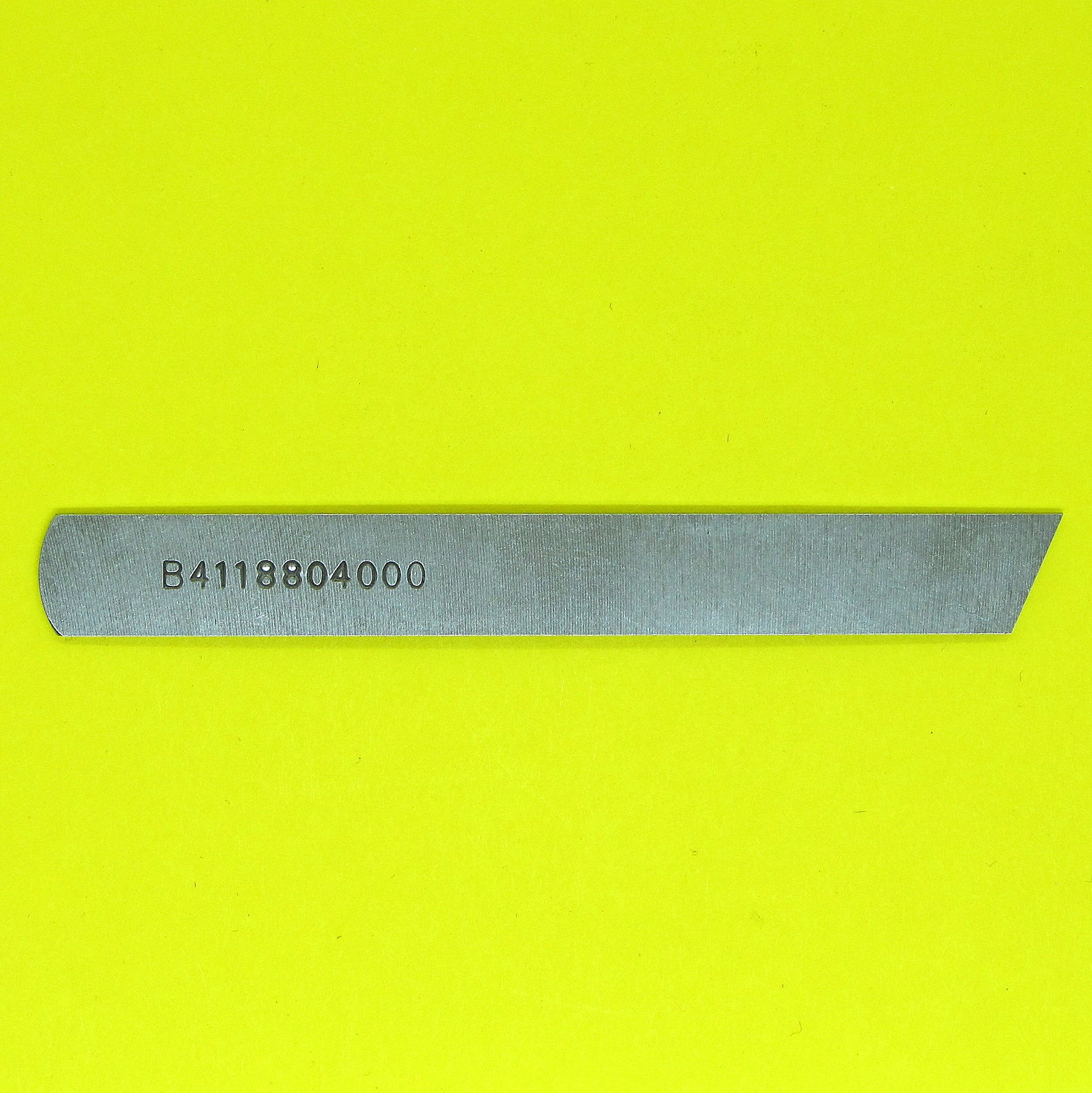 Juki alsó kés - B4118804000