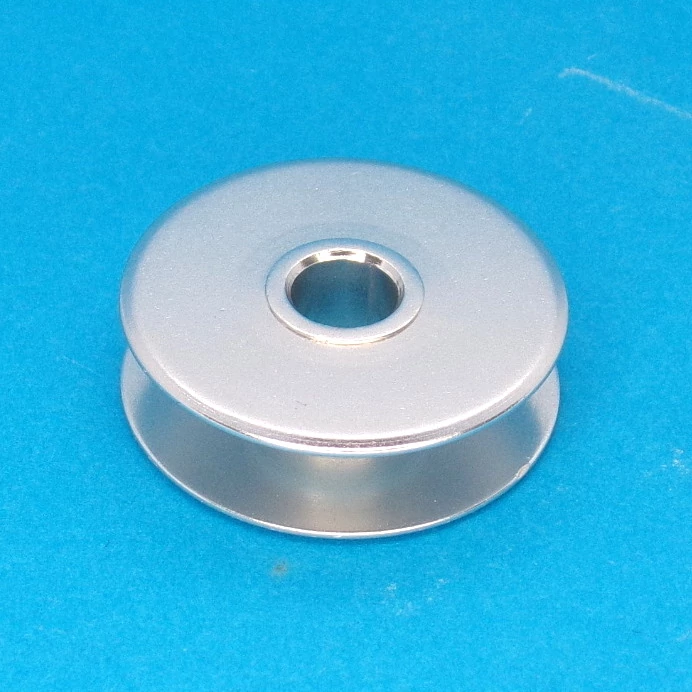 Juki gomblyukkötő  aluminium orsó  -  B1811-771-000