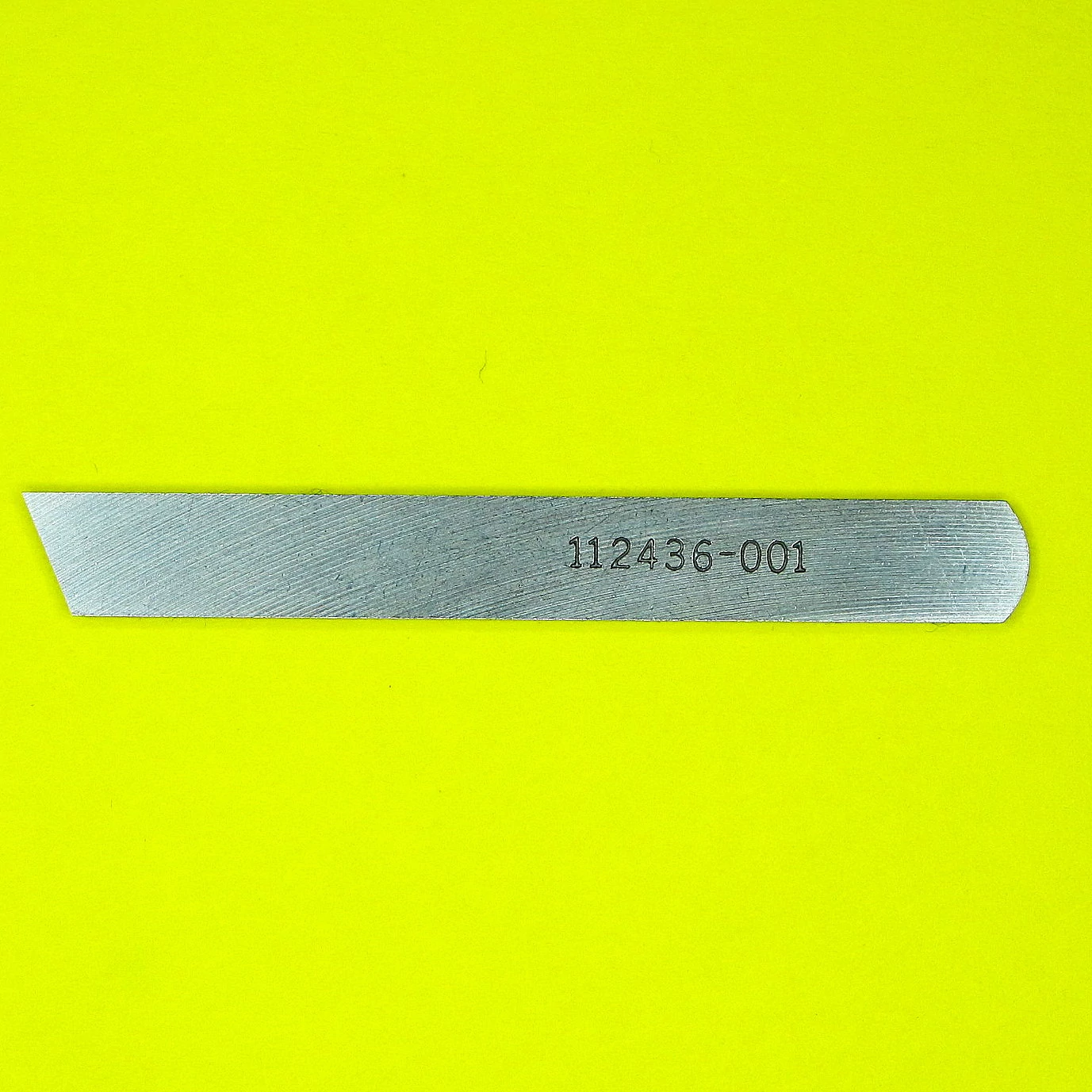 Brother alsó lockkés - 112436