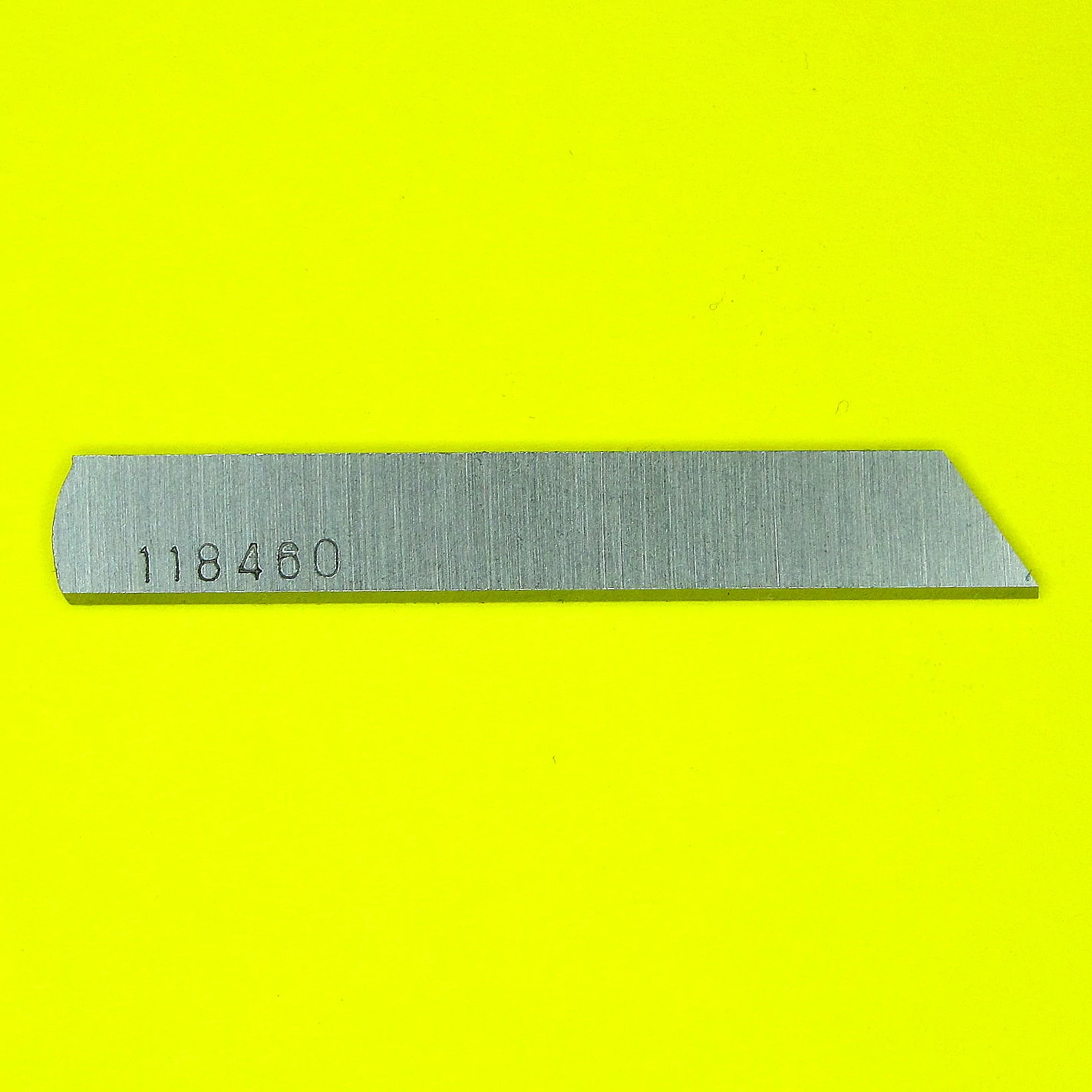 Juki alsó kés  - 118460