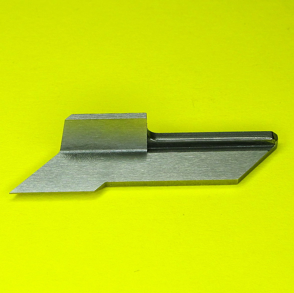 Rimoldi lágyacél  felső kés  -  290-112