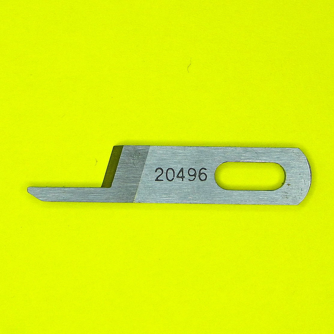 Brother felső kés - 20496