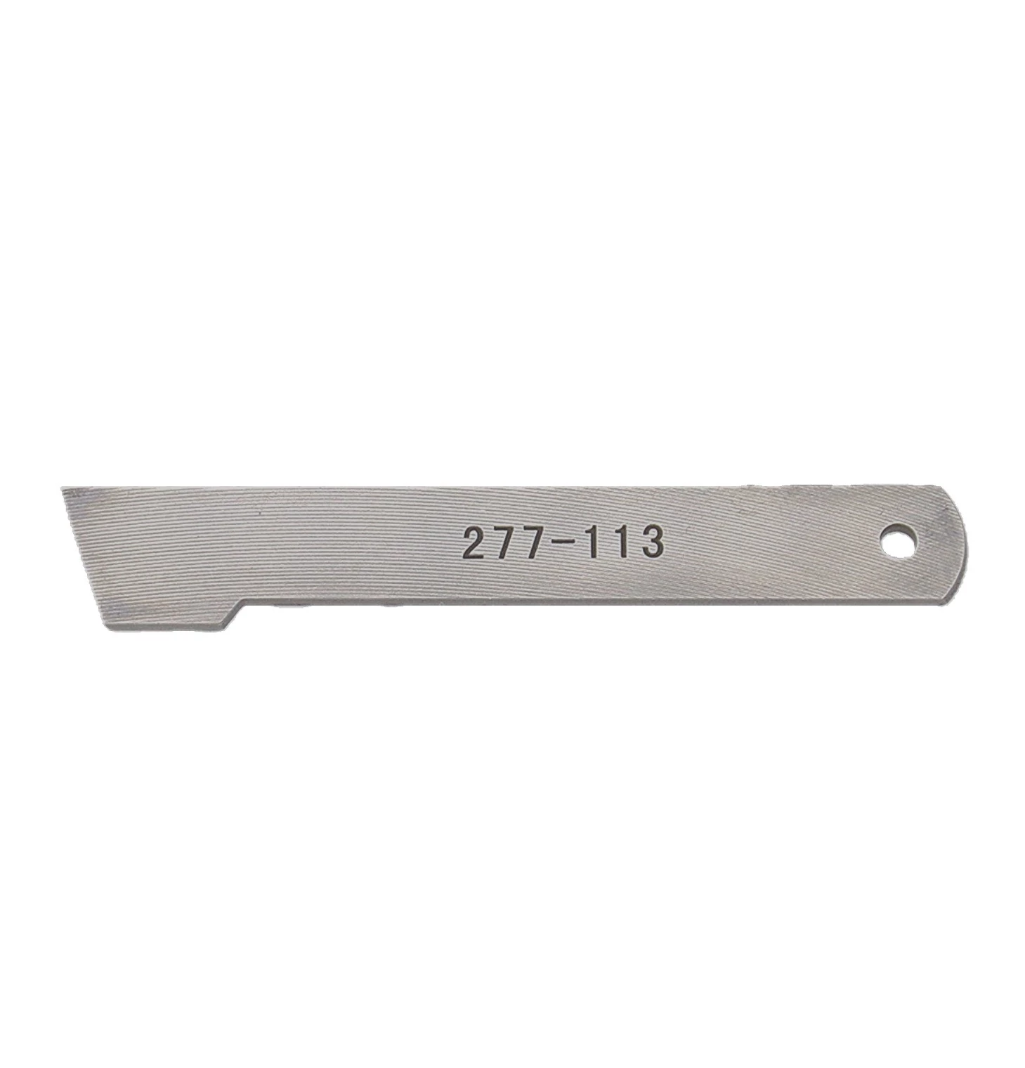 Rimoldi alsó kés - 277-113