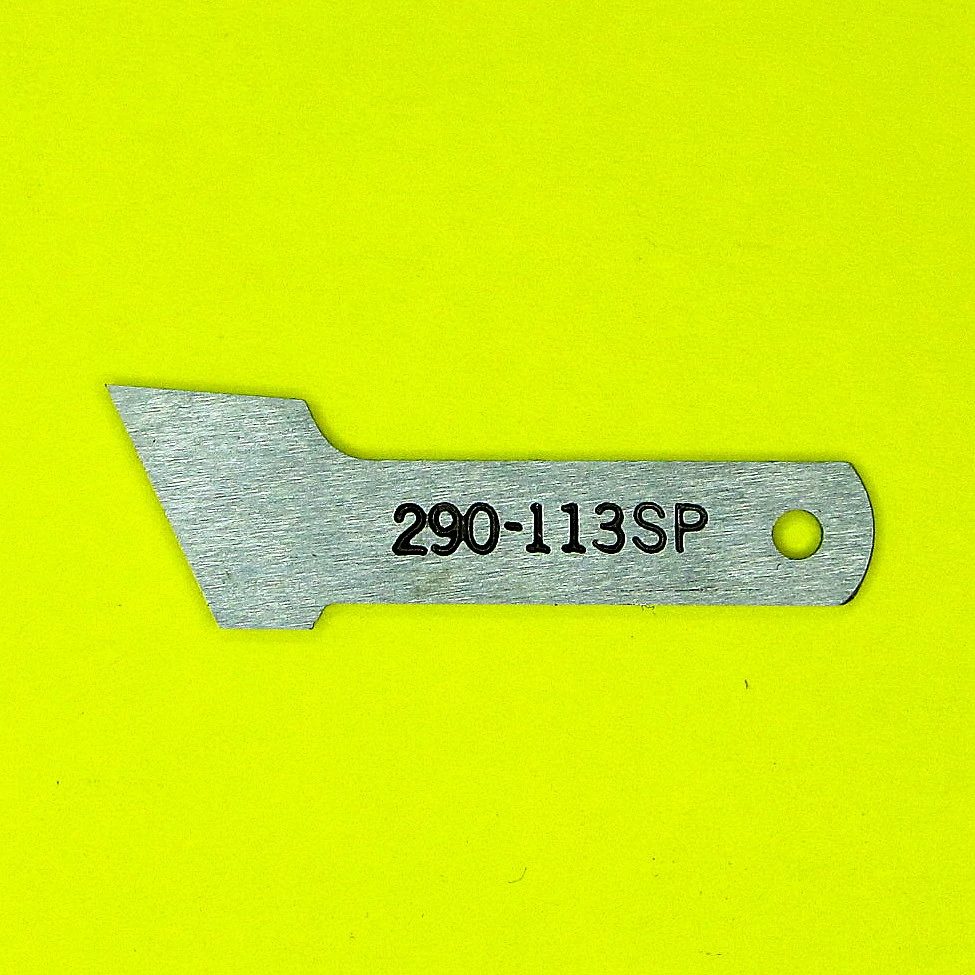 Rimoldi alsó kés  - 290-113SP