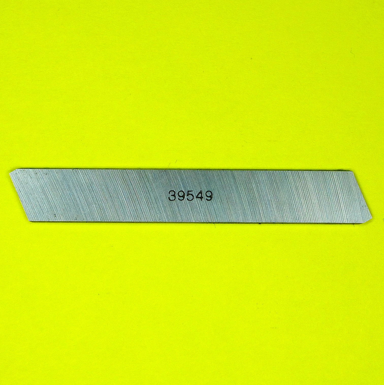 Union alsó kés - 39549