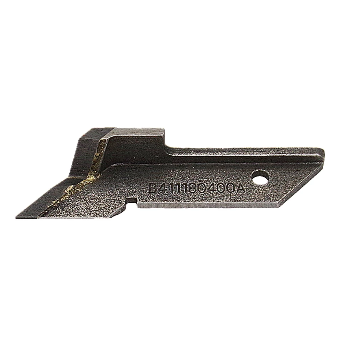 Felső kés,  Juki lockgéphez  - B4111-804-000