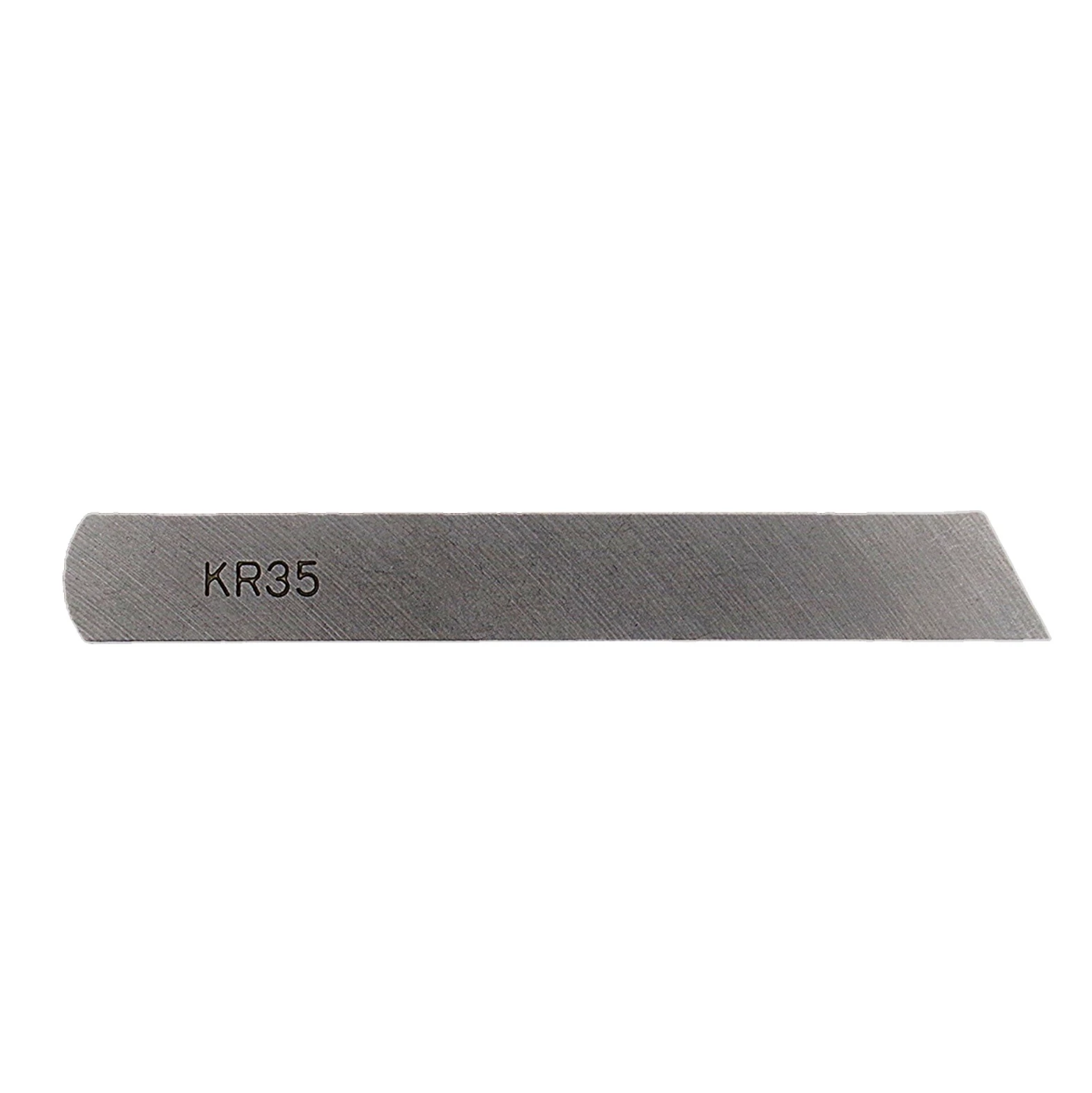 Siruba alsó kés - KR35
