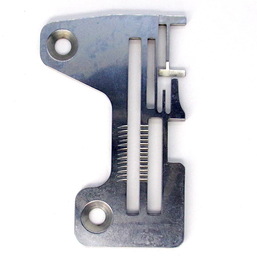 Kingtex , Juki  - 4 szálas tűlap  -  TP604A32