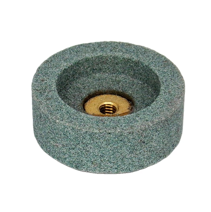 KM-100 élezőkő szervómotoros körkéshez - 30x10 mm