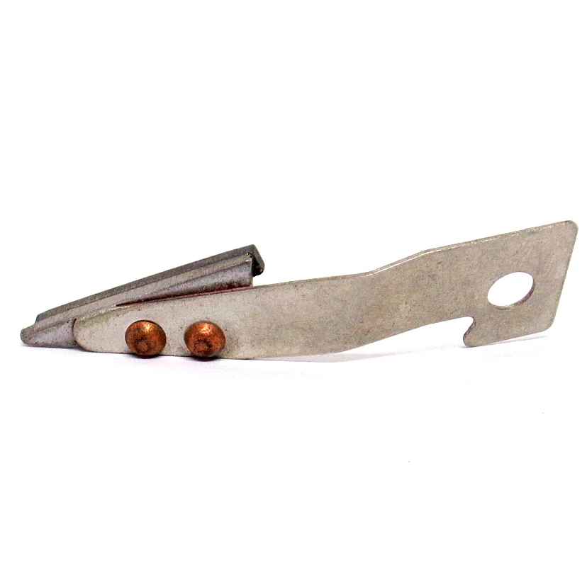 Kraft KF-65 vídiás alsó kés