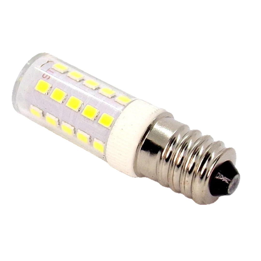 E14 LED 3W menetes izzó 
