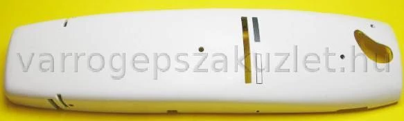 Naumann régi tipusához fém tető