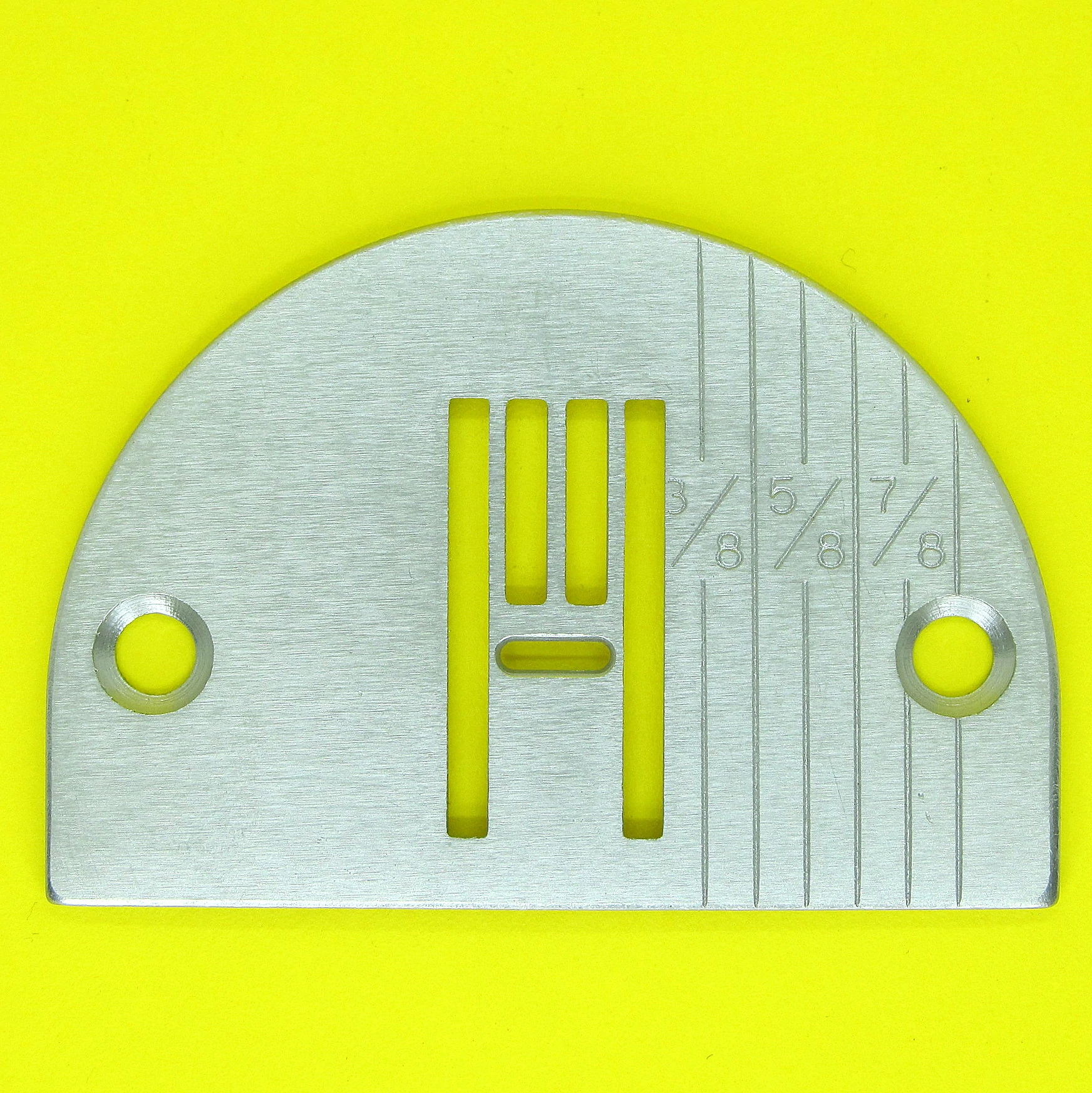 NZ-24LG tűlap