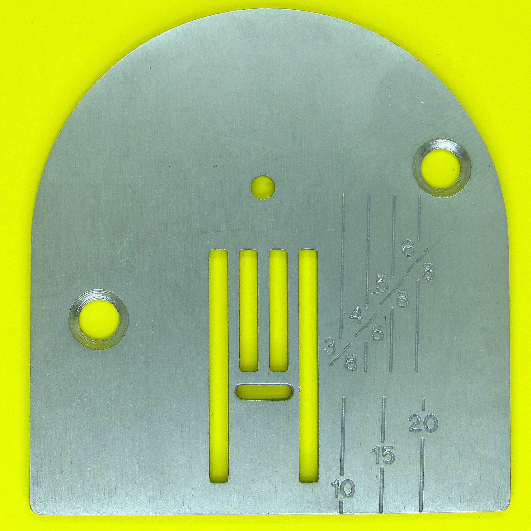 Janome Necchi tűlap - NZ793FA