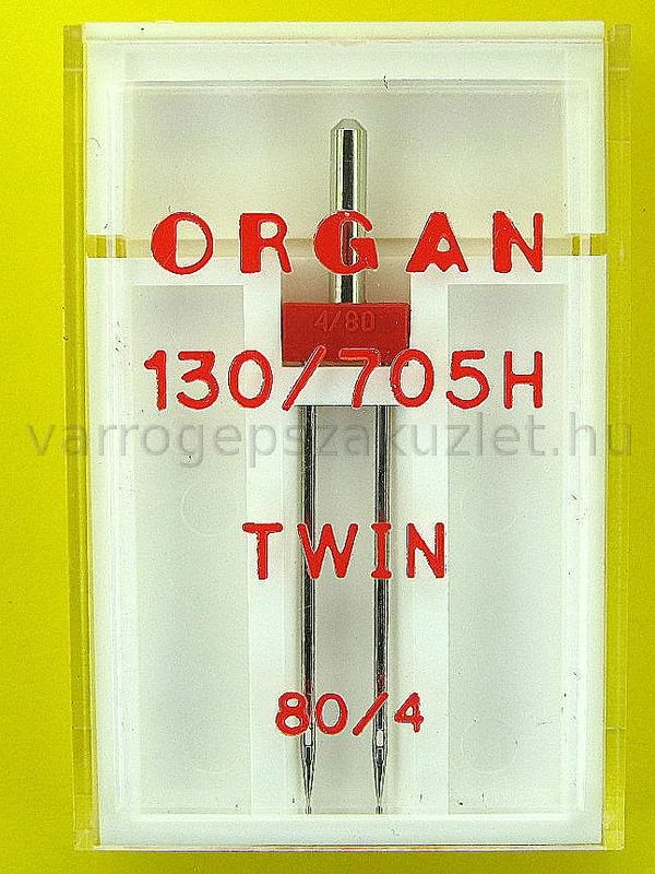705H 80/4.0 ikertű Organ