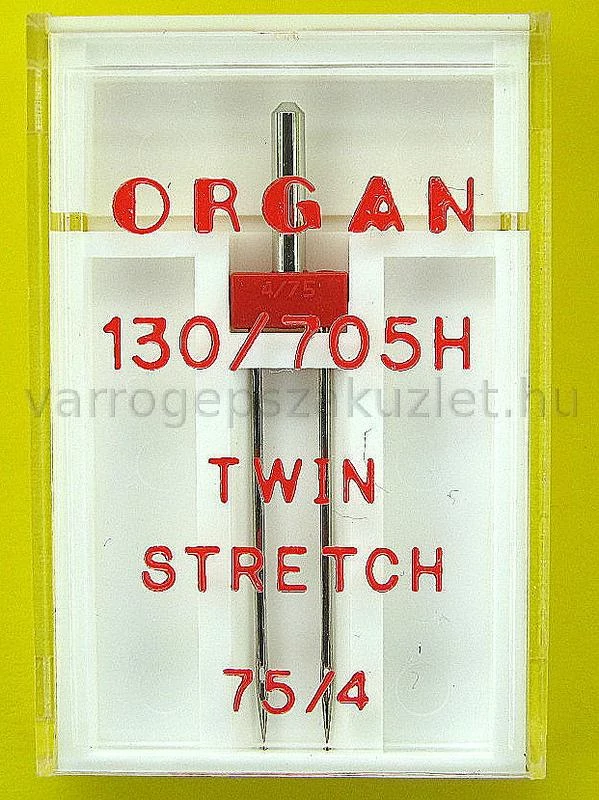 705H 75/4.0 stretch ikertű Organ