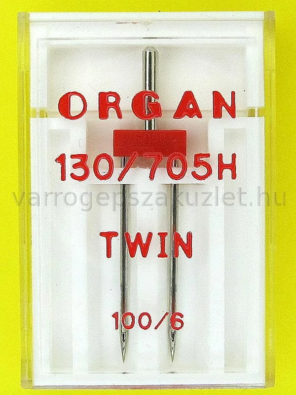 705H 100/6.0 ikertű Organ