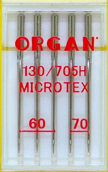 705H Microtex Organ