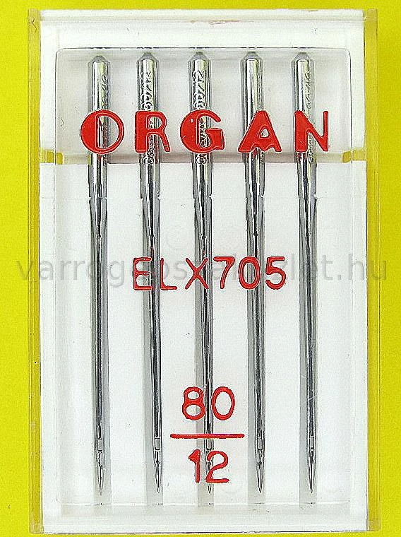 ELx705 locktű Organ - 80-as