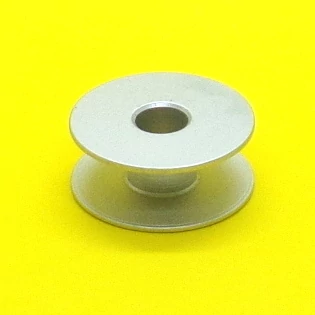 Körforgós aluminium orsó JACK -   10118003