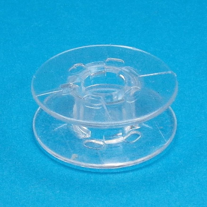 Körforgós műanyag orsó 55623p