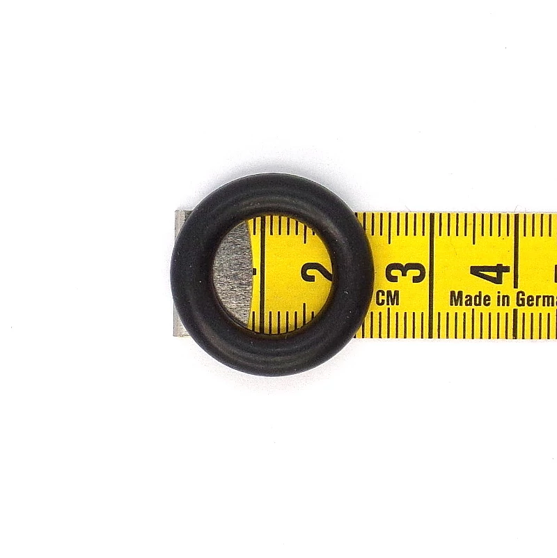 Orsózógumi 23,5 mm