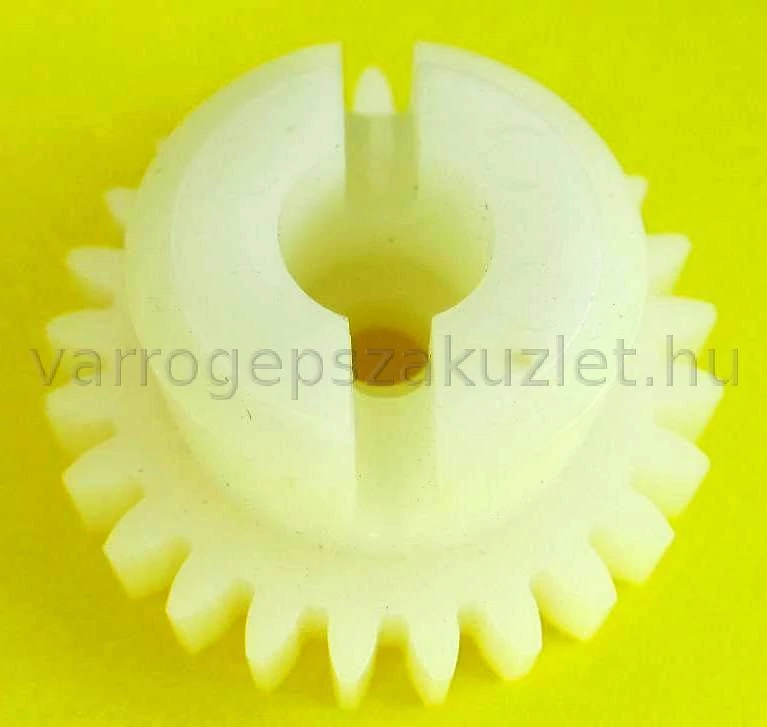 Pfaff 799 talpemelő fogaskerék - 29-924993-71/123