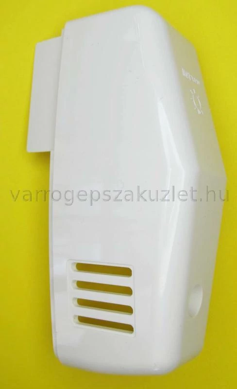 Pfaff 776 lock lámpaburkolat  - 29-924993-71/237