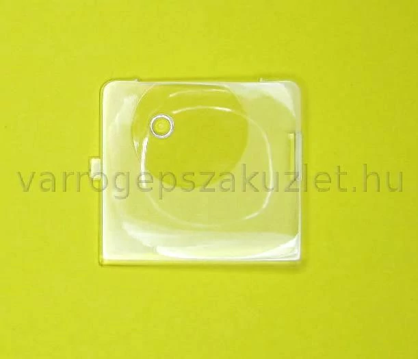Pfaff Smart 200  / Singer hurokfogó takaró lap - 416156101