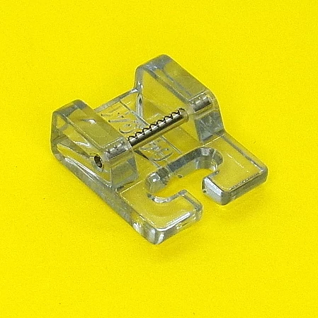 Pfaff rátét varró talp - 820214096