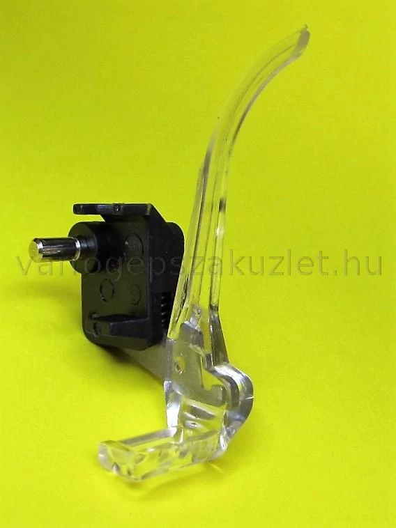 Pfaff stoppoló / kukacoló /  hímzőtalp - 820243096