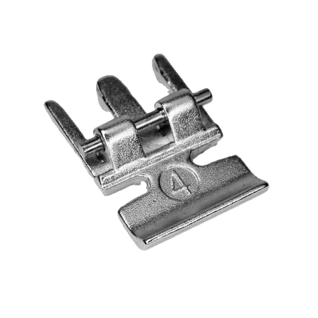 Pfaff cipzárvarró talp - IDT -   820248-096